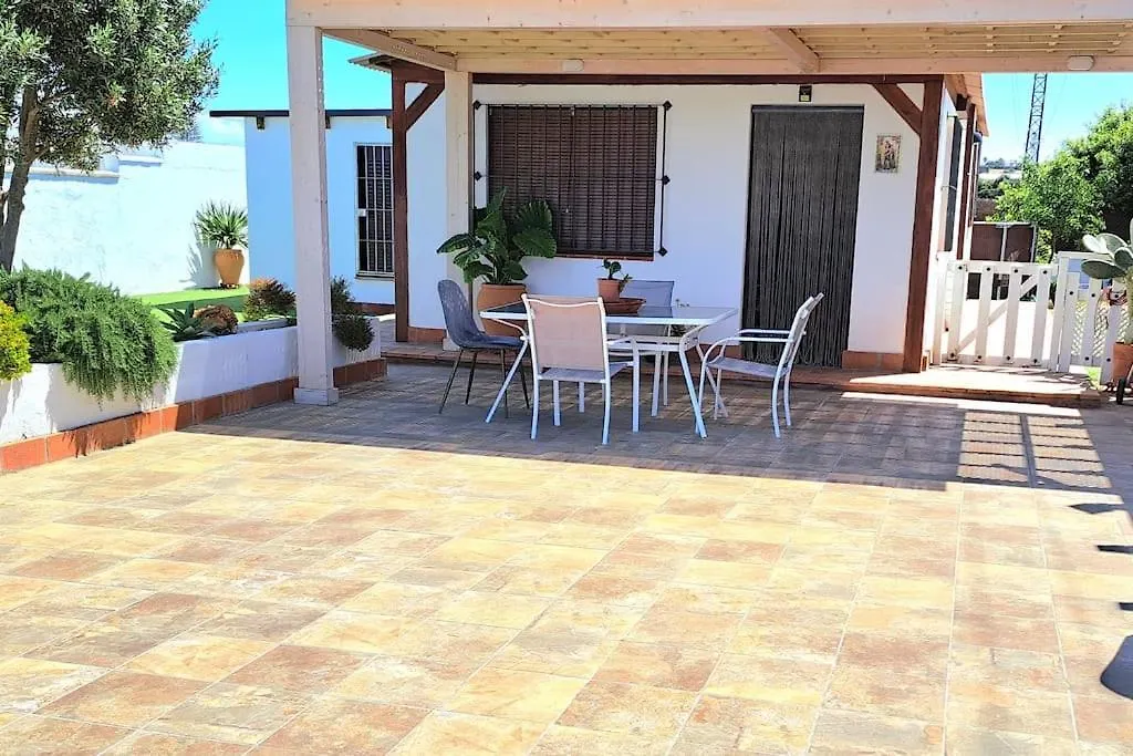Сasa de vacaciones Alojamiento Mise Conil De La Frontera