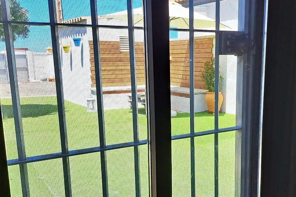 Сasa de vacaciones Alojamiento Mise Conil De La Frontera