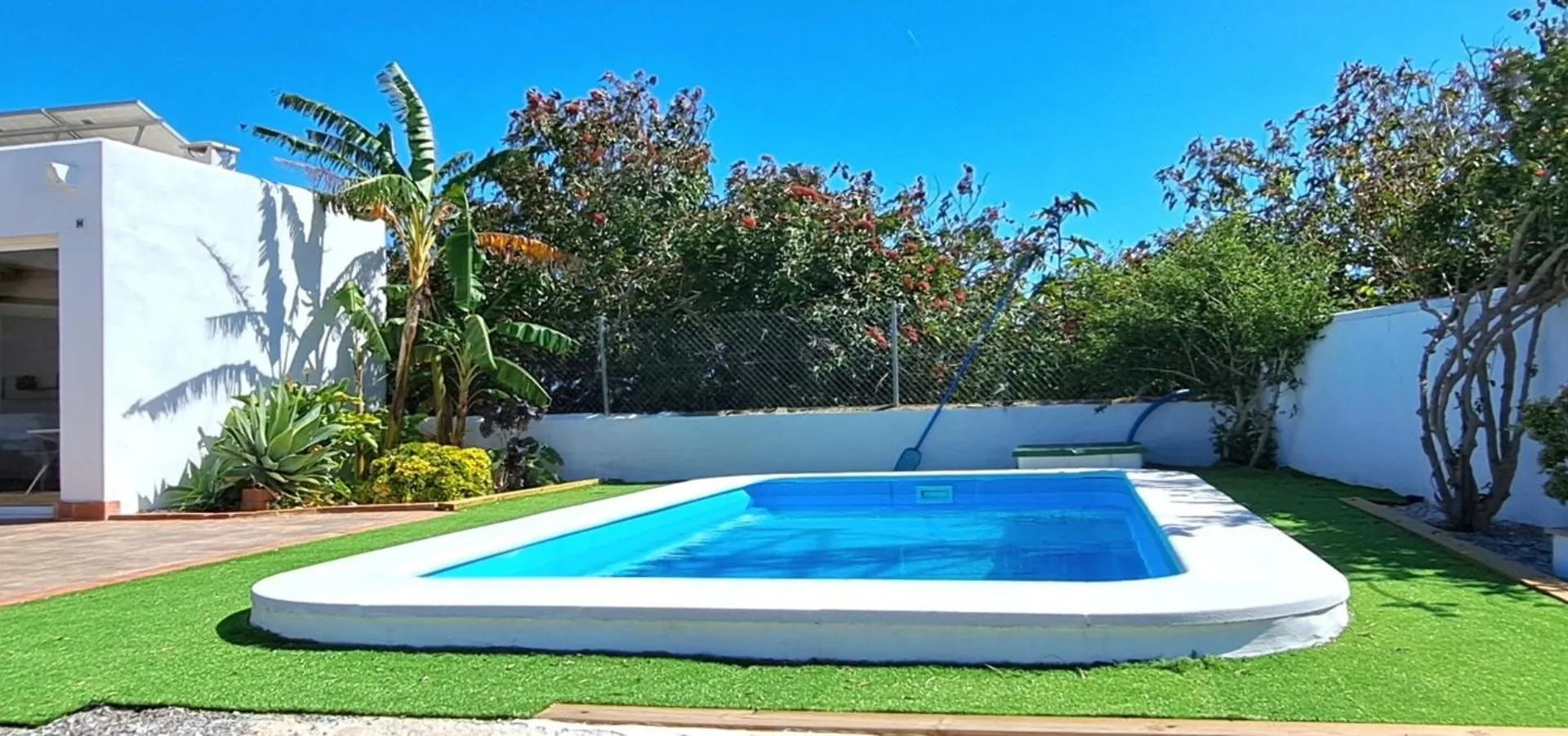 Сasa de vacaciones Alojamiento Mise Conil De La Frontera