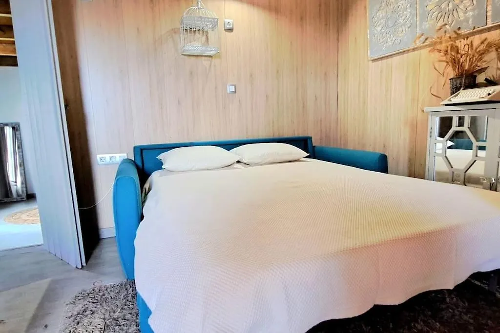 Alojamiento Mise Conil De La Frontera Holiday home