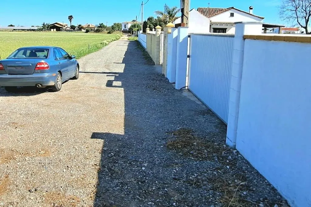 Holiday home Alojamiento Mise Conil De La Frontera Spain