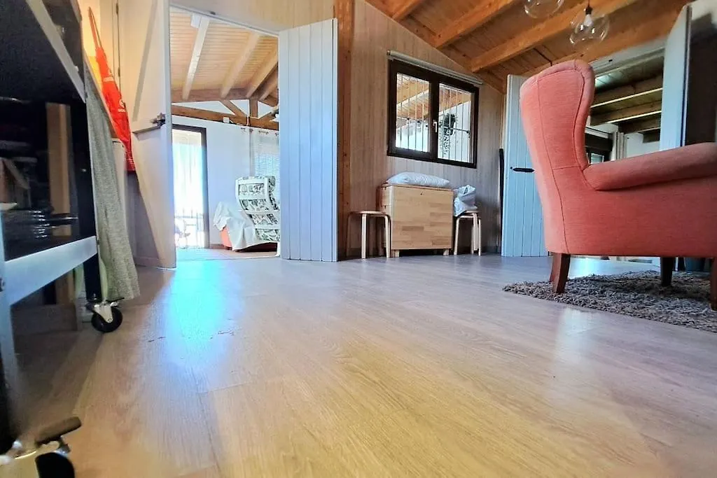 Holiday home Alojamiento Mise Conil De La Frontera