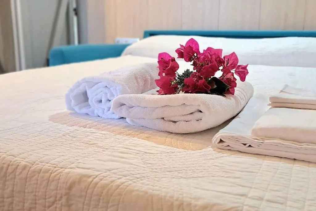 Holiday home Alojamiento Mise Conil De La Frontera Spain