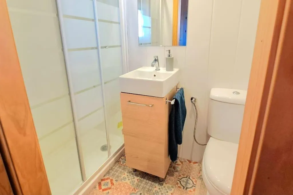 Alojamiento Mise Conil De La Frontera Holiday home