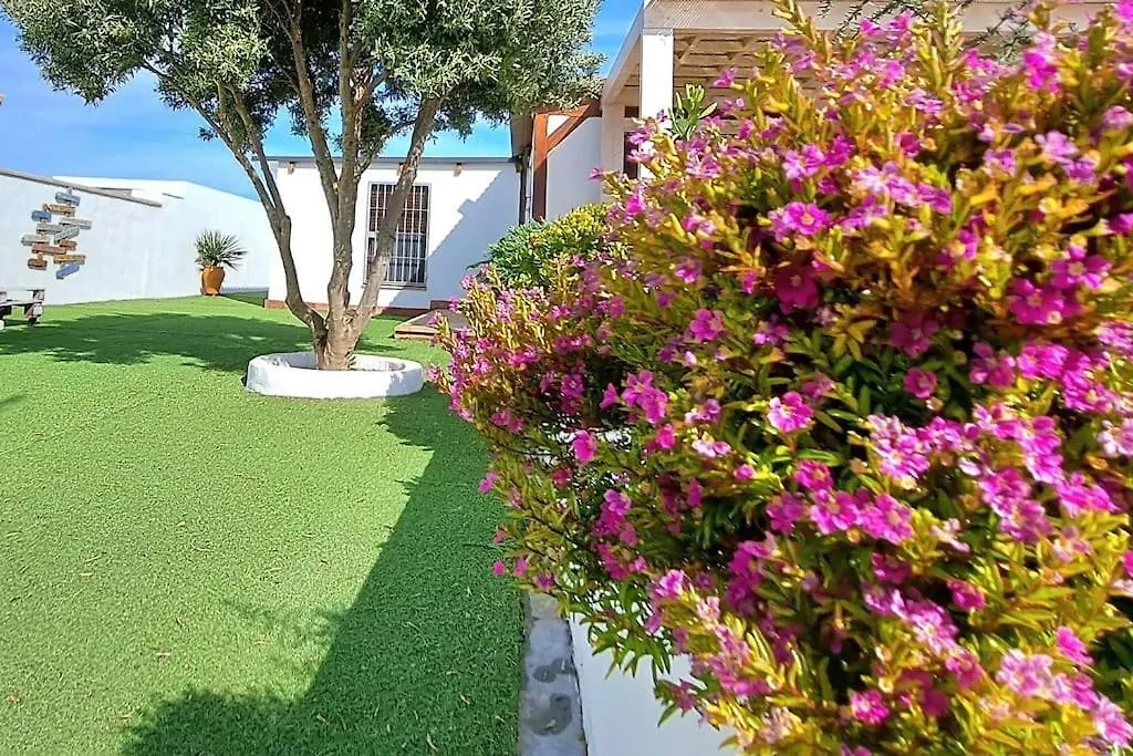 Alojamiento Mise Conil De La Frontera Holiday home