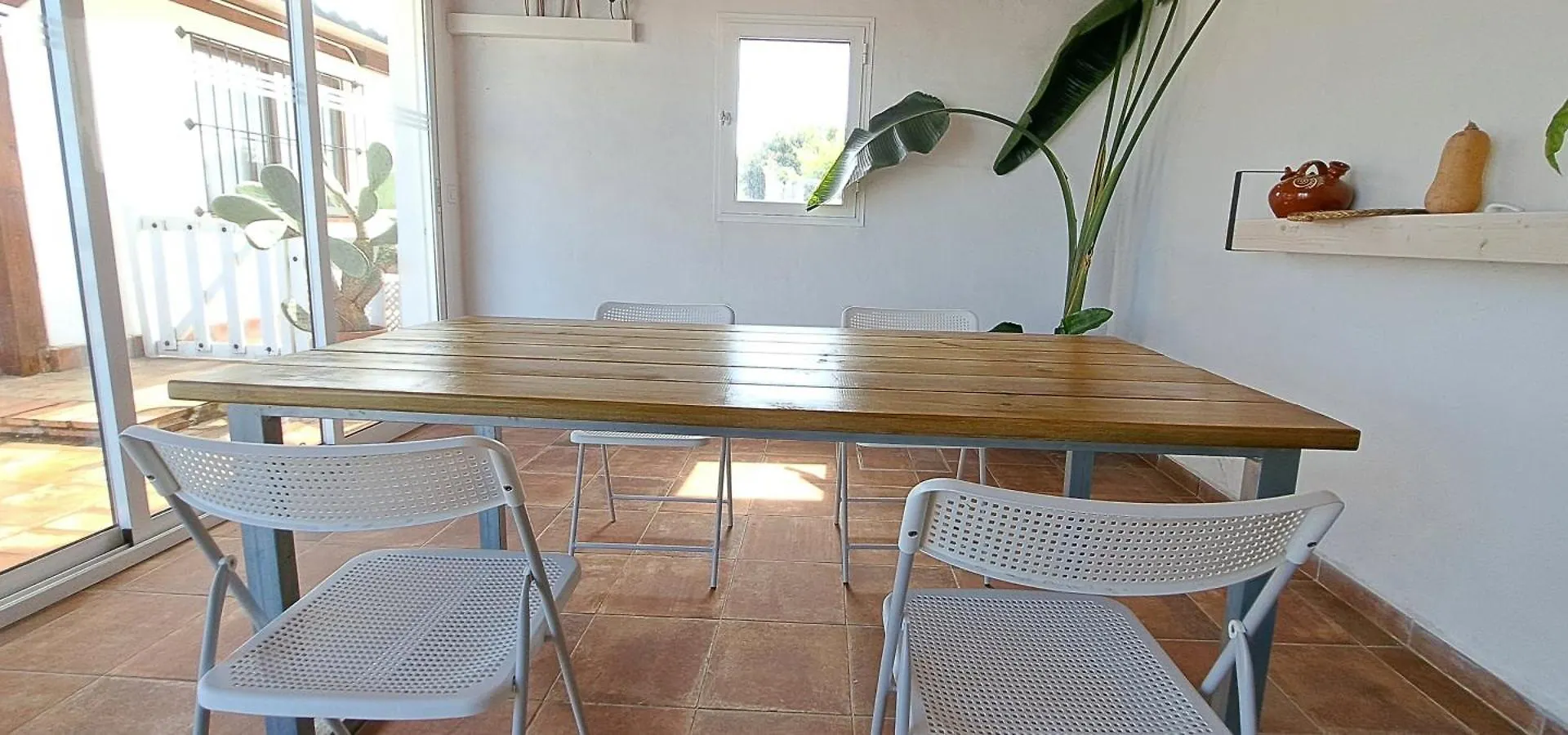 Holiday home Alojamiento Mise Conil De La Frontera Spain