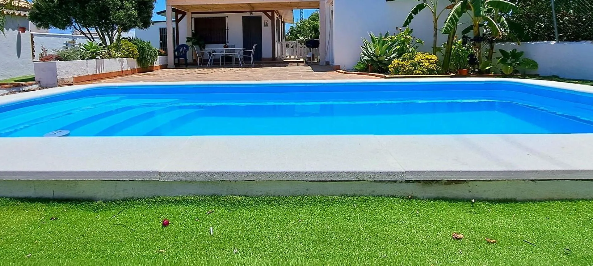 Holiday home Alojamiento Mise Conil De La Frontera Spain