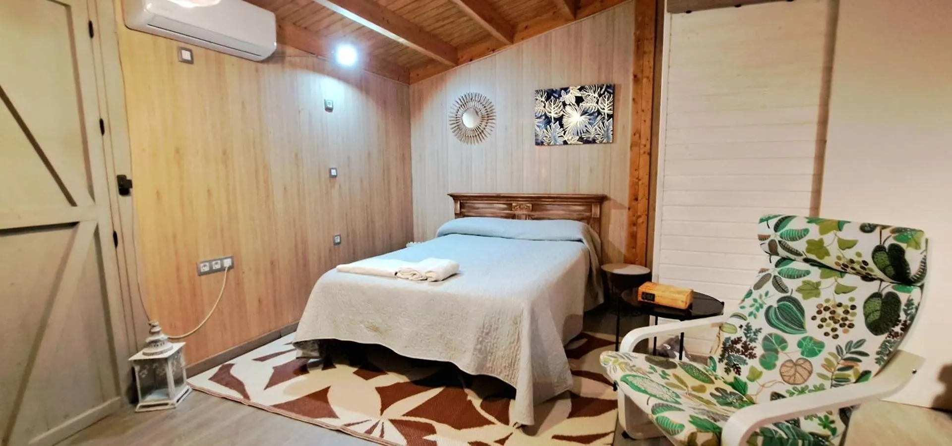 Holiday home Alojamiento Mise Conil De La Frontera